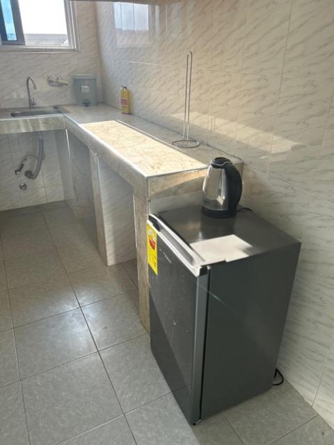 Oneworld Guesthouse & Events Centre 阿克拉 外观 照片